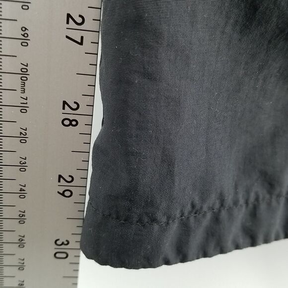 🎁5/$25 Protest Pants Womens Large Black Breathable High Rise Straight Leg - Picture 11 of 13